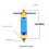 Adjustable CNC Milling Machine Workpiece Stop and Locator (Suitable for Lathe Workpieces) -Machine Position Tool M10 5