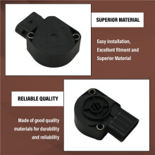 Sensor de Posição Do Pedal Do Acelerador APS066 para Ônibus Caminhão A Gás Natural CNG LNG para Dongfeng Motor para Yuchai 2009-2020