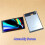IPS Display Assembly Screen for  V1 Anti-Glare IPS LCD Screen with Capacitive Touch Screen Integrated Screen 4
