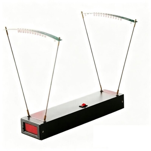 Speed Measuring Device, Acceleration, Speed, Initial Speed Measuring Device, Speed Gauge,Acceleration Speed Meter