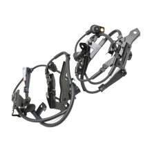 89543-0C010 89542-0C010 Front Left & Right ABS Wheel Speed Sensor for Sequoia K3 K4 00-07 Tundra XK30 XK40 99-06