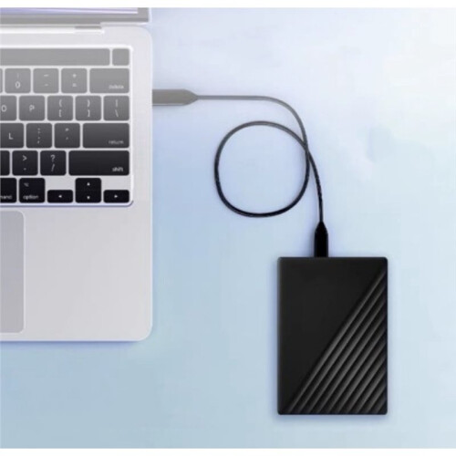 1TB Digital External Hard Drive USB 3.0 Portable External HDD Hard Disk for Desktop PC Laptop 1