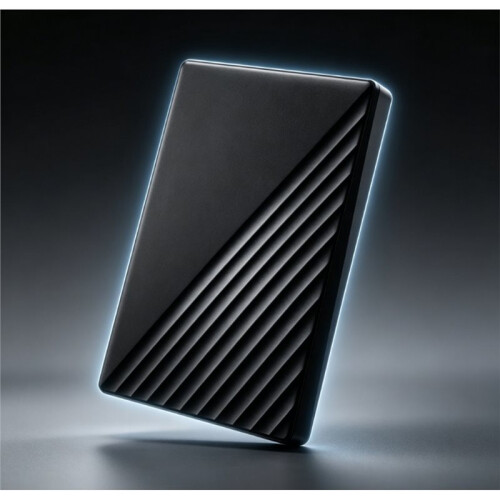 Disco Rigido Esterno Digitale da 1TB USB 3.0 HDD Esterno Portatile per PC Desktop e Laptop 2