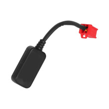 Programmerings--Adapter för Nanjing FarDriver Controller BT för ND72240 72260 72360 72680 Mobil Kontrolladapter