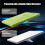 Silicone Protective Cover for Starlink  Shock-Absorbing Dustproof Waterproof Protective Cover 2