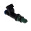 8PCS Fuel Injectors XW43-CA for    3.9 4.0 V8 2000-2002 2