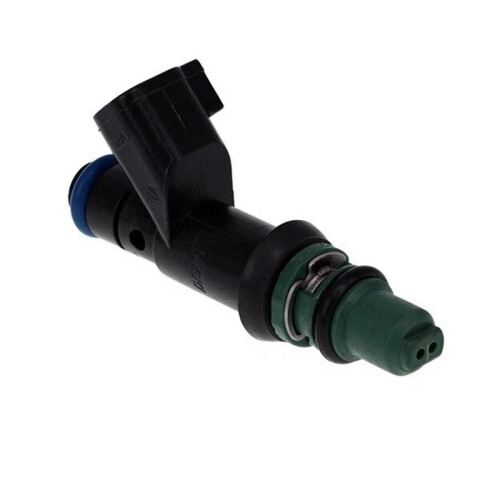 8PCS Fuel Injectors XW43-CA for    3.9 4.0 V8 2000-2002 1