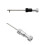 Leaf Blade Lock Mechanical Safe Locksmith Supplies Repair Tools Lock-Picking Tools Locksmith Tools Lock-Picking Tools 6