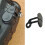 Remote Flash Rubber Cap Cover for  D300 D300S Sync Terminal Port Dust Protector Camera Repair Replacement Part 2