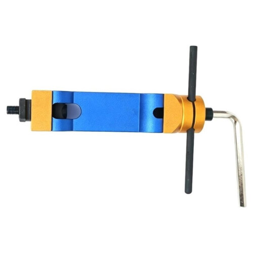 Adjustable CNC Milling Machine Workpiece Stop and Locator (Suitable for Lathe Workpieces) -Machine Position Tool M16 1