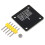 3set MT6701 Magnetencoder Magnetinduktionswinkelmesssensor-Modul 14bit Ersatz AS5600 5