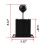 7+R PC Game Simulation Gear USB Plug and  H Gear Shifter for  Simulation Racing Game 1