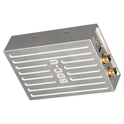 BDC-U Car  5.3 Receiver QCC5171 LDAC/AptX Lossless USB UAC2.0 ES9018K2M for DAC Decoder Optical Coaxial Analog 1