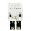1Pair Front LED Board Daytime Running Lights Source PCB Board for  Accord 9.5 2016-2017 Angel Eyes LED Chip Board 5