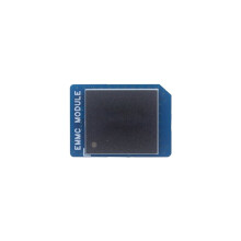 32GB EMMC Storage Flash Module for Orange Pi 3B 5 5 Pro Single Board Computer High Speed System Storage Board