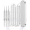 14pcs Multi-Functional Cell Clips Remove Acne and Pimples Professional Blackhead Remover Kit with Stainless Steel Tools 3