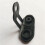 Remote Flash Rubber Cap Cover for  D300 D300S Sync Terminal Port Dust Protector Camera Repair Replacement Part 4
