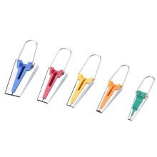Bias-Band-Maker-Set mit 5 Größen für Stoffnähen und Quilten DIY Quilting-Tools-Set, für Stoffnähen und Quilten