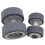 PA03540-0001 PA03540-0002 Scanner Brake Roller + Pick Roller Compatible for  Models 1