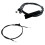 2PCS Hood  Lock Release Cable for  E90 E92 X1 51237184432 51237201904 1