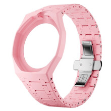 Ceramic Modification Kit for  X AP Royal for  Biomaterials Bioceramic Strap Pocket Changer to Wristwatch