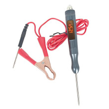Multifunktionaler Automobil-Spannungsprüfer 4,5V-36V Diagnosetester für Autos und Lkw mit Pulsignalprüfung