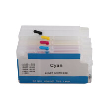 953XL Ciss Ink Cartridge for HP7740 8710 8715 8720 8730 8740 8210 8216 8725 No Chip