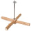 Perch Stand,A Rotating Toy Designed for Relieving Boredom,Beak Conditioning,Claw Care,Chewing Training,Perching 1