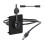 Wall Pass Through Kit for Starlink , Female Power Socket, Panel Mount for RV, Boat, Van, Battery Box 1