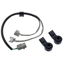1set Knock Sensor Wiring Harness 8221948010 89615-20090 for 2000-2009 Models Camry Highlander