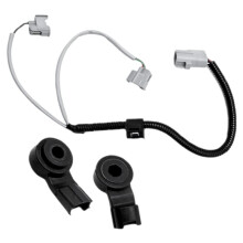 1 Satz Klopfsensor Kabelbaum 8221948010 89615-20090 für Modelle 2000-2009 Camry Highlander für