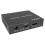 -Compatible Audio Embedder 4K -Compatible Audio Inserter Optical Toslink+ Audio+Audio Converter Mixer 1