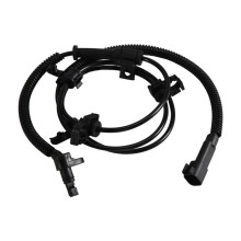 Left Front ABS Wheel Speed Sensor OE 52128695AA for Liberty / Cherokee KJ 2001-2008 3.7L V6 2.8CRD FL