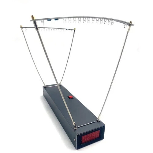 Speed Measuring Device, Acceleration, Speed, Initial Speed Measuring Device, Speed Gauge,Acceleration Speed Meter 2