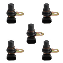 5PCS Engine Crankshaft Position Sensor 93344740 51766184 B272140671 01236308 1236308 for Astra Combo
