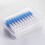 200pcs Interdental Brushes for Effective Oral Cleaning Between Teeth Orange Color 5