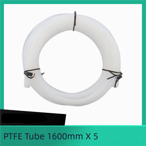 PTFE Tubing for Qidi Box 3D Printer Accessories 1