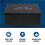 Multi-Functional Audio Isolator,for RCA XLR 6.35mm Ground Loop Noise Isolator,Hum Buzz Eliminator,Audio Noise Filter 2