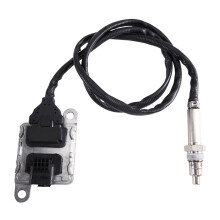 NOx Nitrogen Oxide Sensor 29660-2U100 296602U100 SNS0802A for Ceed III 1.6 CRDi 2018-2021 SCR Emission Sensor
