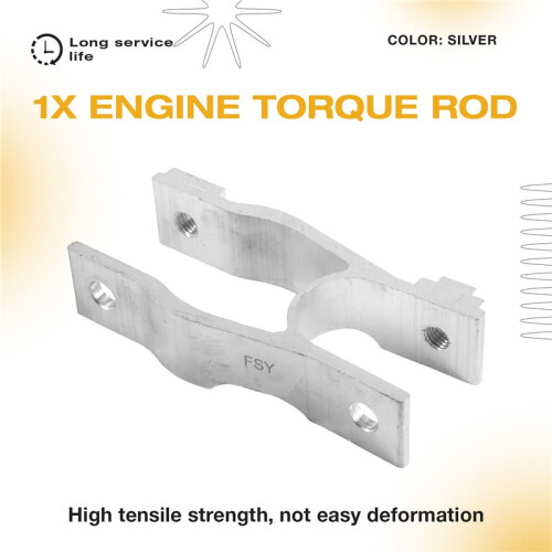 For  S90 2017-2018 Engine Torque Rod 32139982, 31339951, 3213993 2