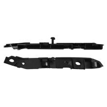 Front Bumper Retainer Bracket A2138850621 A2138850521 for - E CLASS W213 2016-2020