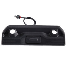 86789899 Tailgate Release Handle Trunk Handle for Silverado Sierra 2020-2023