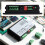 FPA0510S DDS Function Signal Generator Dedicated Amplifier Module Power  Amplifier Integrated Circuit 5