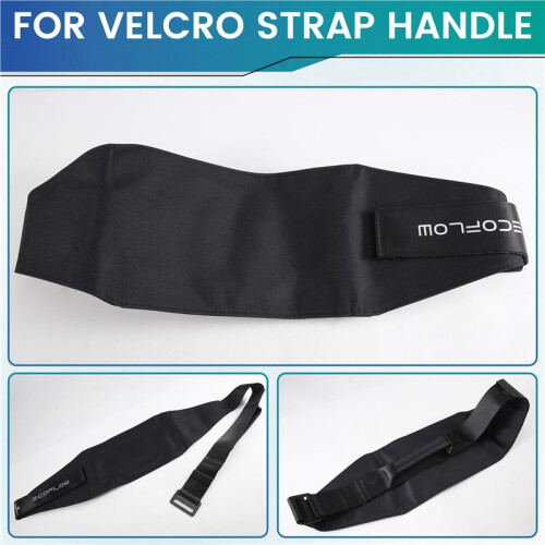 for  Strap Handle, Designed for the  WAVE Air Conditioner Series 2