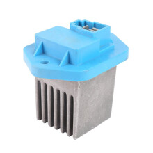 HVAC Blower Motor Resistor OE 97111-3C000 971113C000 for Sorento JC 2002-2009 Manual A/C Heater Blower Resistor