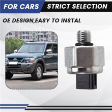 Transmission Oil Pressure Sensor CP5-10 JF010E F09A F09B F10A F1CJA 31936-8E003 CP510 for