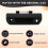 84762645 Tailgate  Release Handle Trunk  Handle for  Silverado  Sierra 2020-2026 4