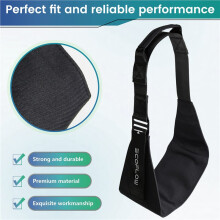 voor Nylon Sticker Band Handvat, Ontworpen voor de WAVE Airconditioner Serie