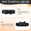 84762645 Tailgate  Release Handle Trunk  Handle for  Silverado  Sierra 2020-2026 6