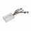 48V 25A Controller for  M5 Pro Scooter, Electric Scooter Speed Mainboard, ESC Circuit Board Replacement 1